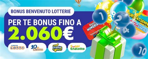 lottomatica.it mobile